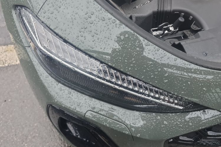 Audi FAW Audi A5L 2025 immagine di auto #8