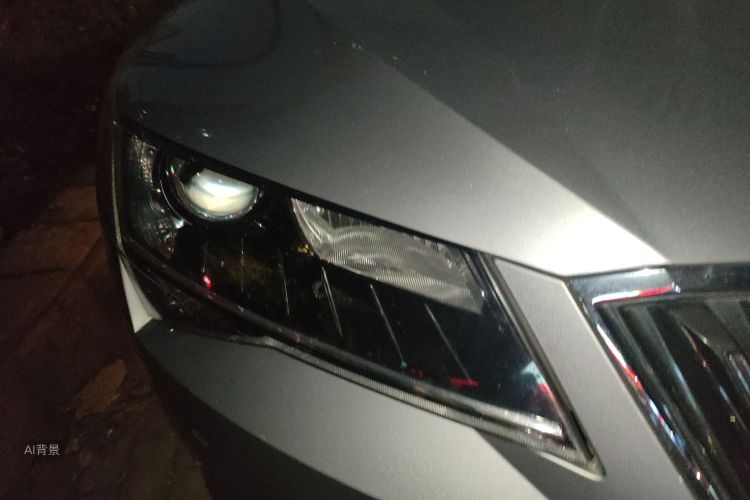 斯柯达 速派 2017 汽车图片 #8