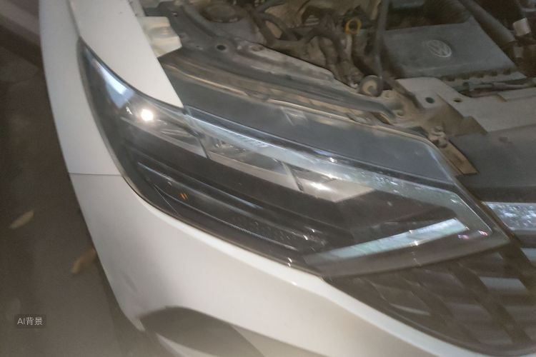 VS5 2019 car image #8