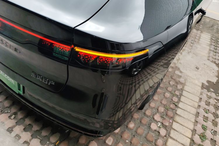 日产 日产N7 2025 汽车图片 #8