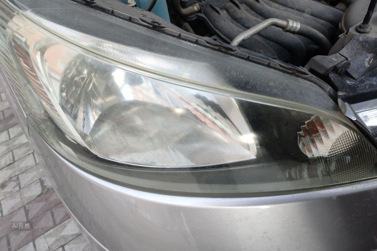 日产 日产NV200 2016 汽车图片 #8