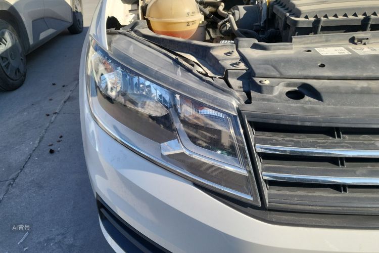 桑塔纳 2019 汽车图片 #8