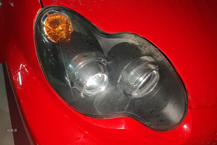 BYD e1 2019 car image #8