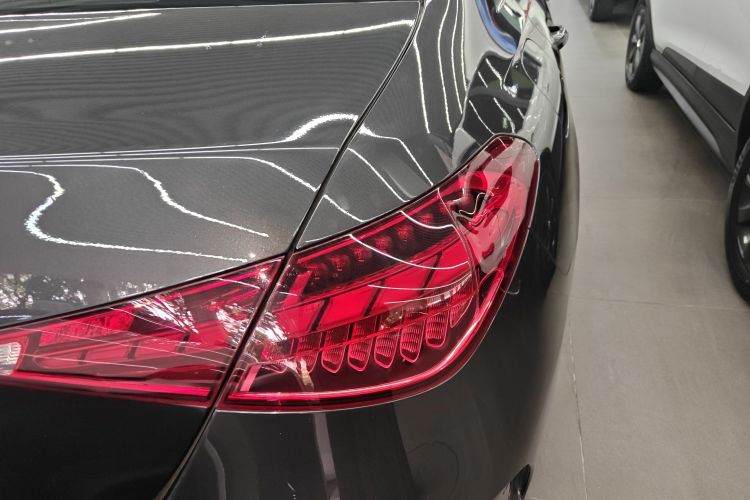 Mercedes-Benz C Class 2022 #8 Mercedes-Benz C Class 2022 car image #8
