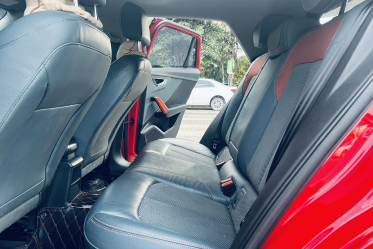 Q2L 2020 #8 Q2L 2020 car image #8