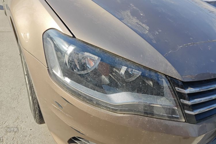 Volkswagen Bora 2015 immagine di auto #8