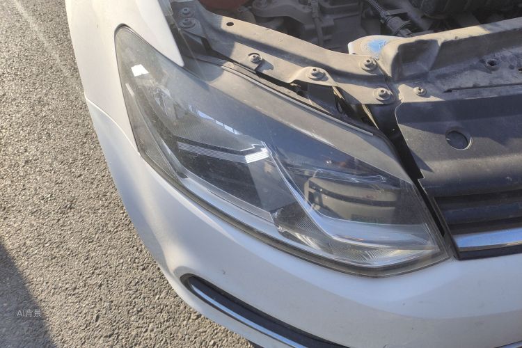Polo 2015 #8 Polo 2015 car image #8