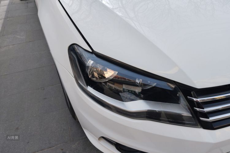 Volkswagen Bora 2015 car image #8
