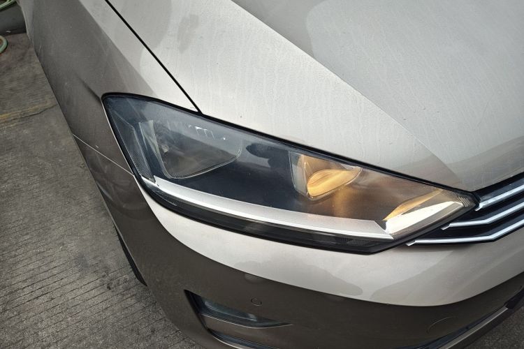 大众 高尔夫·嘉旅 2017 #8 大众 高尔夫·嘉旅 2017 汽车图片 #8