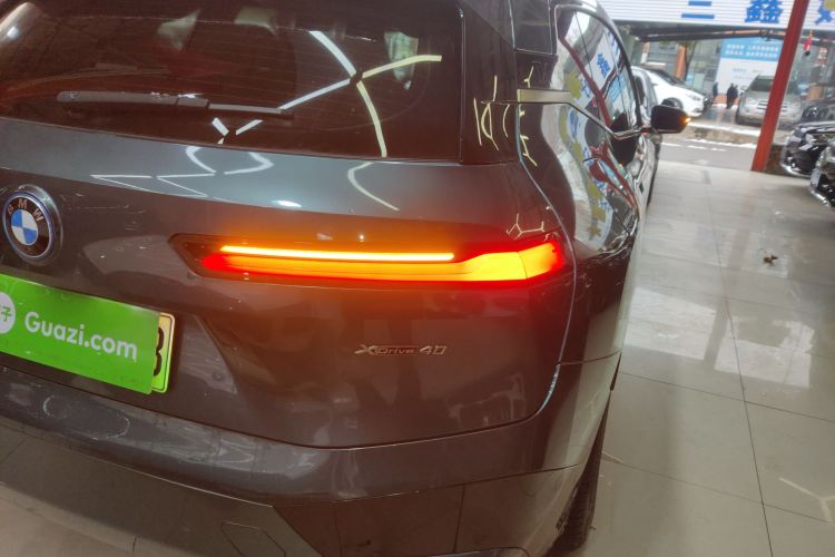 宝马 2022 汽车图片 #8