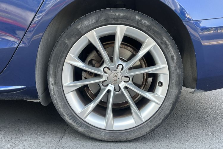 Audi A5 (Imported) 2017 car image #8