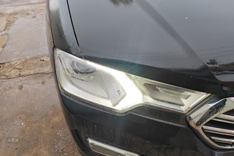 Haval H7 2016 #8 Haval H7 2016 car image #8