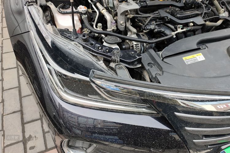 Toyota Allion 2022 immagine di auto #8