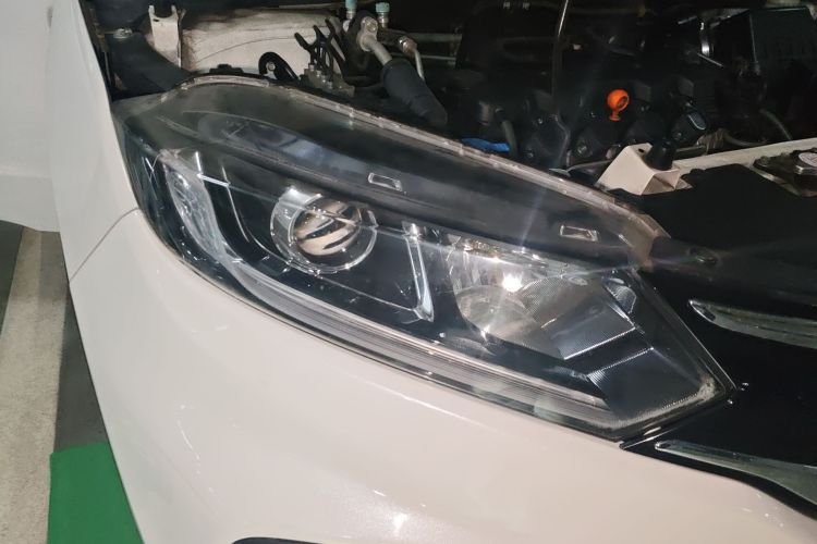 Honda XR-V 2016 #8 Honda XR-V 2016 car image #8