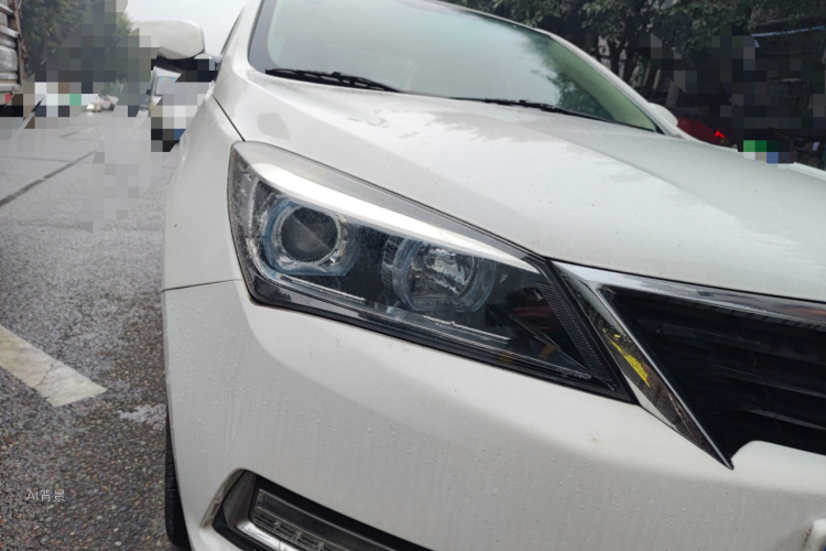 Changan Alsvin V7 2017 #8 Changan Alsvin V7 2017 car image #8