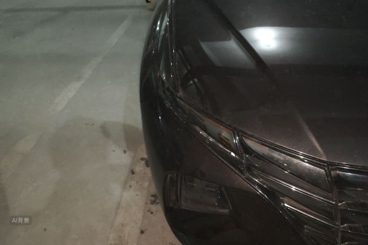 Hyundai Tucson 2022 #8 Hyundai Tucson 2022 car image #8