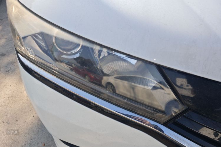 Honda Greiz 2016 #8 Honda Greiz 2016 صورة سيارة #8