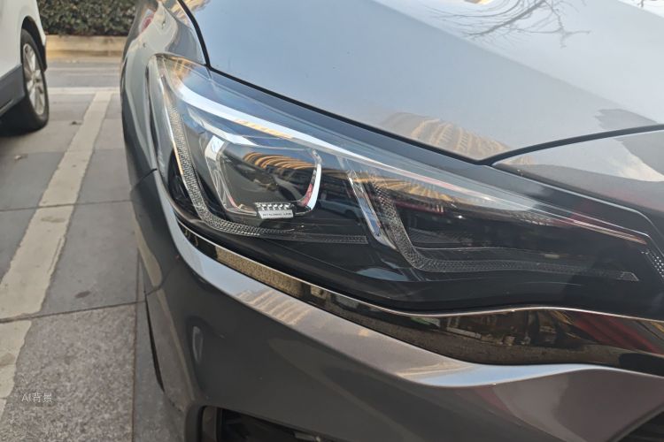 Monza 2020 car image #8