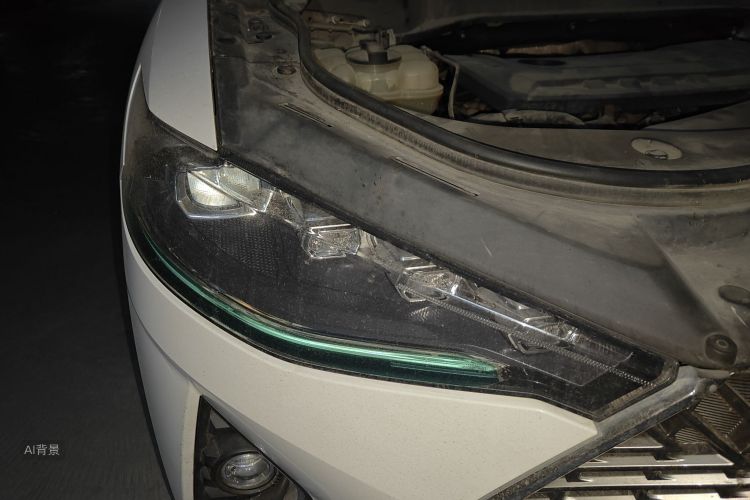 Haval F7 2020 car image #8