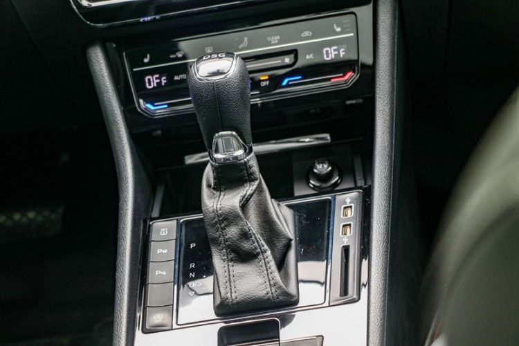 斯柯达 速派 2020 汽车图片 #8