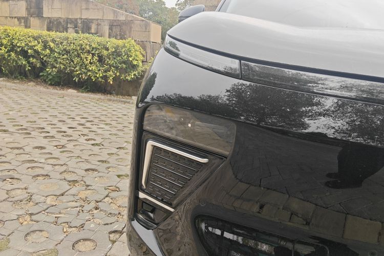 Exceed Stellar Era ET 2024 car image #8