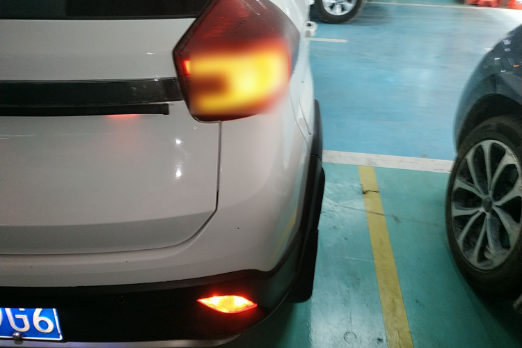 Chery Tiggo 3x 2019 #8 Chery Tiggo 3x 2019 car image #8