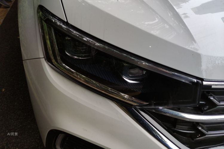 Volkswagen Tayron 2023 #8 Volkswagen Tayron 2023 immagine di auto #8