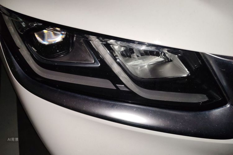 GEELY Coolray 2019 #8 GEELY Coolray 2019 car image #8