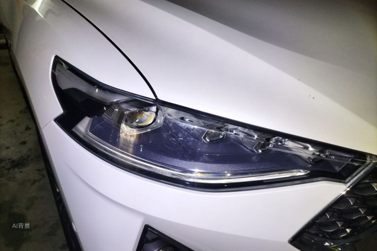 Haval F7 2020 car image #8