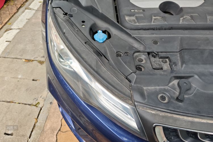 GEELY Emgrand GL 2018 car image #8