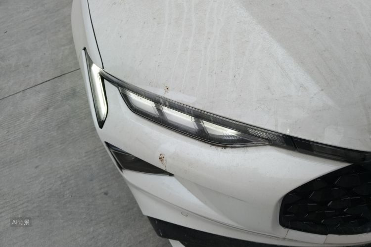 Ford Evos 2021 immagine di auto #8