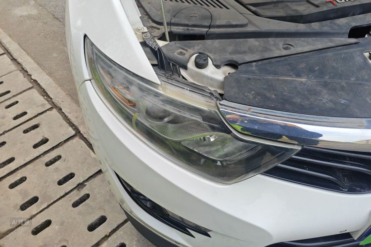 Soueast DX7 2015 imagem de carro #8