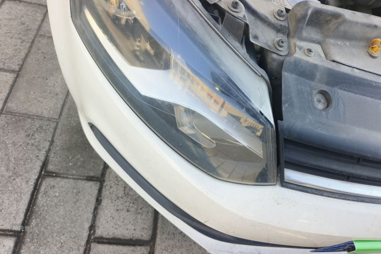 Polo 2018 #8 Polo 2018 car image #8