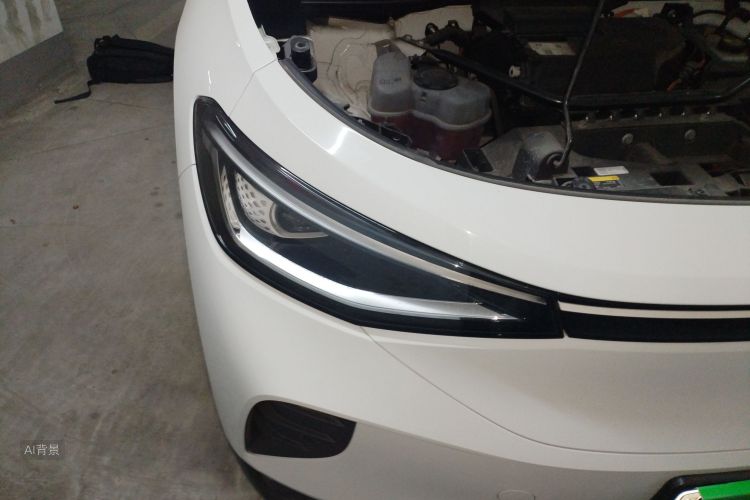 Volkswagen ID.4 Crozz 2023 #8 Volkswagen ID.4 Crozz 2023 car image #8