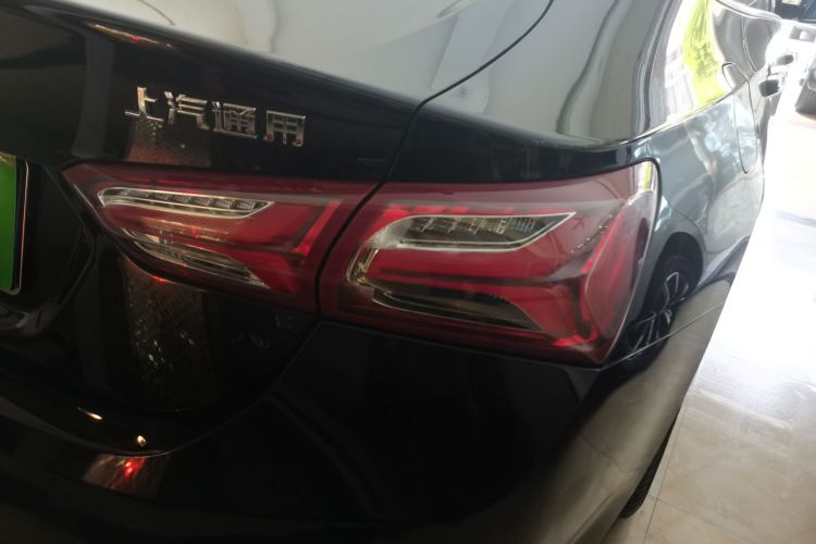 Chevrolet Malibu XL 2023 #8 Chevrolet Malibu XL 2023 car image #8