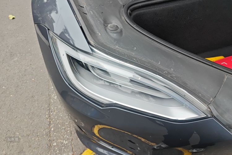 特斯拉 Model S 2019 汽车图片 #8