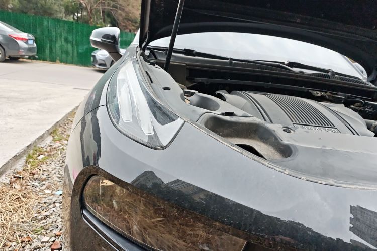 Lynk & Co 03 2020 car image #8