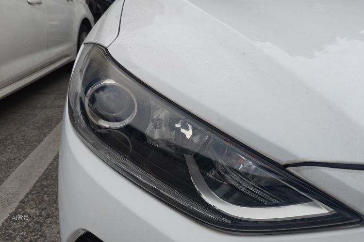 Hyundai Elantra AD 2019 image de voiture #8