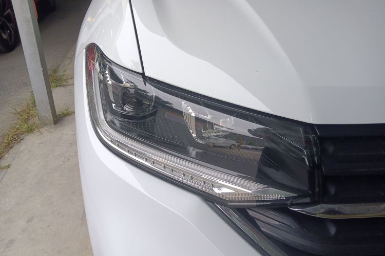 Tacqua 2023 car image #8