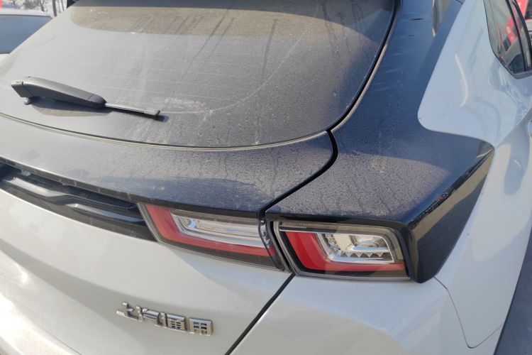 Chevrolet Charm 2021 #8 Chevrolet Charm 2021 car image #8