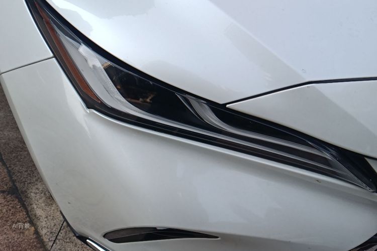 Toyota Venza 2024 immagine di auto #8