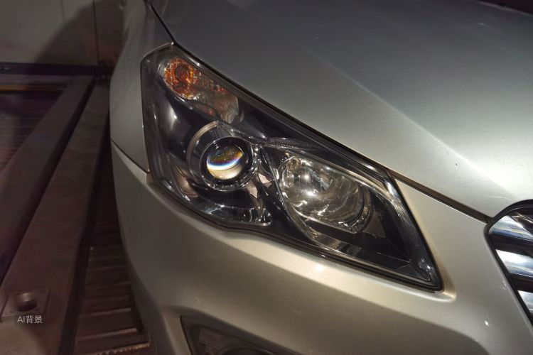 铃木 启悦 2016 汽车图片 #8