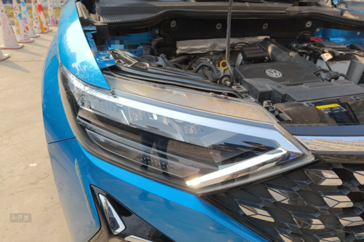 VS5 2023 car image #8