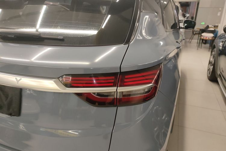 GEELY Coolray 2019 صورة سيارة #8