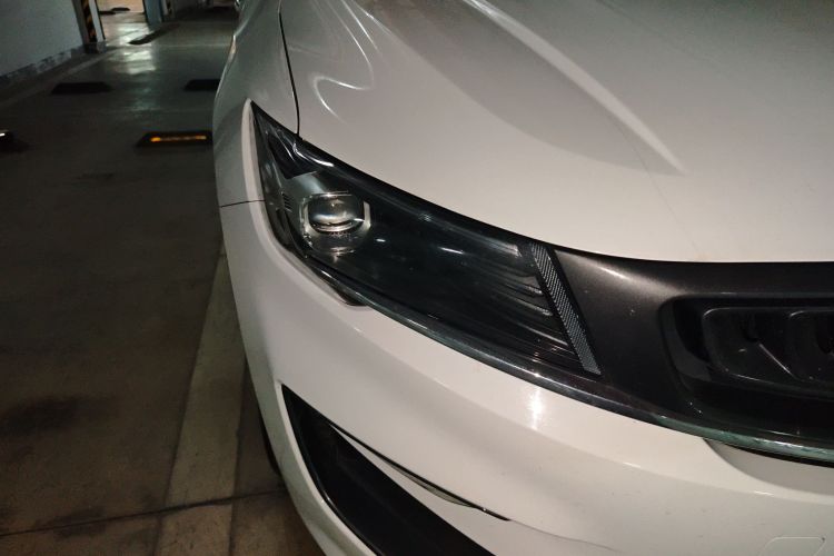 GEELY JiaJi New Energy 2019 #8 GEELY JiaJi New Energy 2019 car image #8