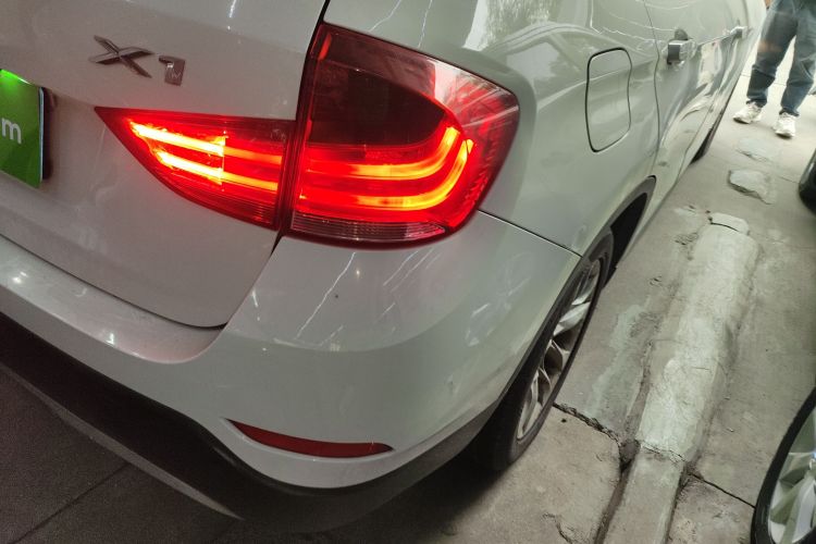 BMW X1 2014 immagine di auto #8