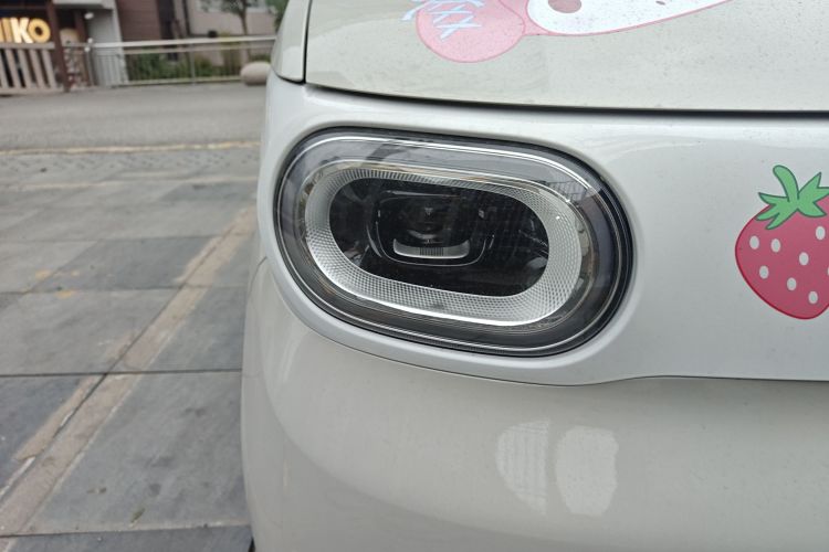 五菱汽车 宏光MINIEV 2025 #8 五菱汽车 宏光MINIEV 2025 汽车图片 #8