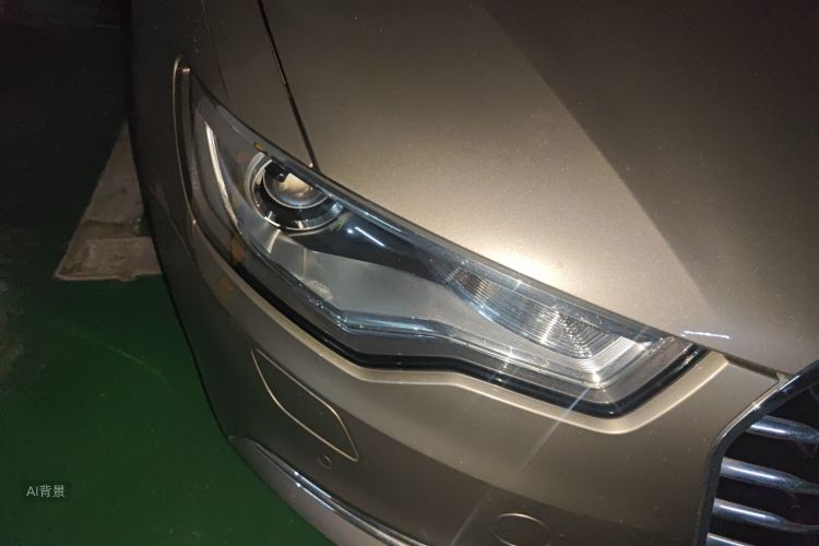 Audi A6L 2015 #8 Audi A6L 2015 car image #8