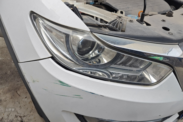 Kaiyi 2019 #8 Kaiyi 2019 car image #8