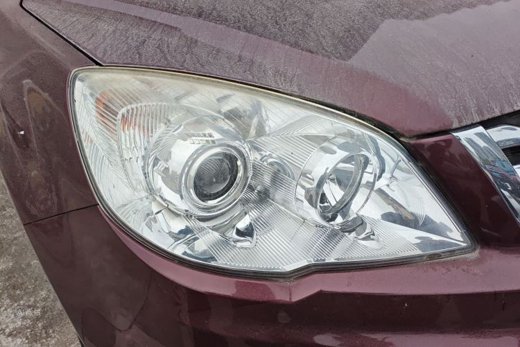 Haval H6 2016 #8 Haval H6 2016 car image #8